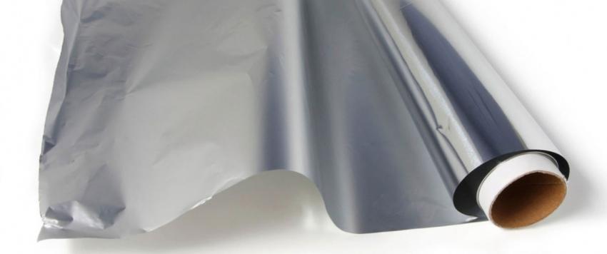 تعرفي على الاستخدامات الخاطئة والصحيحة لورق القصدير