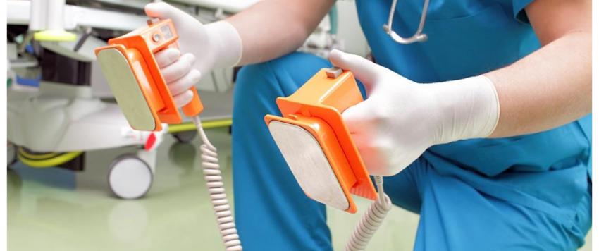 الصدمات الكهربائية