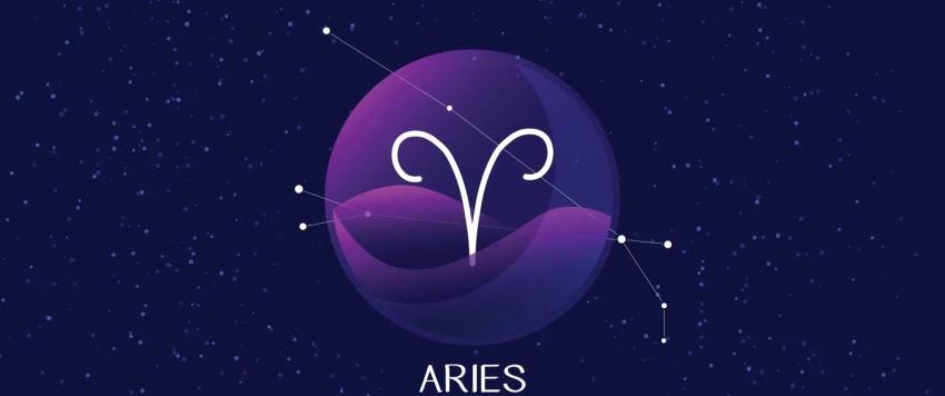 صفات برج الحمل