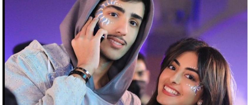 طلال باسم وجود عزيز