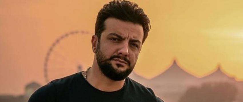 طلال مارديني