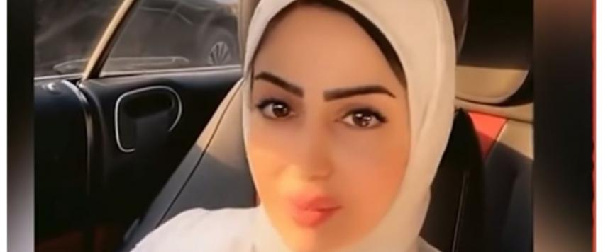 طليقة شهاب جوهر