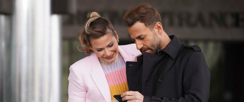 ع الحلوة والمرة