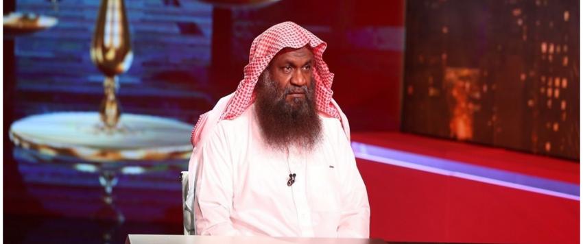 عادل الكلباني