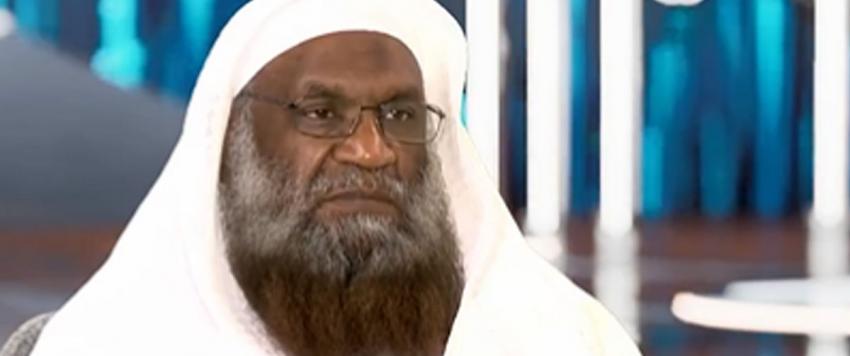 عادل الكلباني