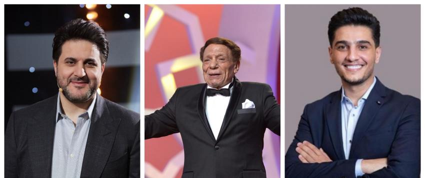 نجوم العرب من عادل امام الى ملحم زين استحقار المرأة " دفاعا عن الشرف الرفيع " 