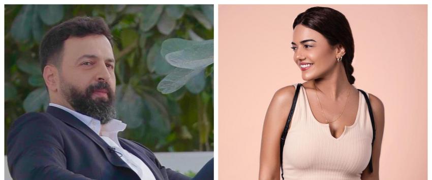 تيم حسن ودانا ماردينيي يجتمعان  في "عاصي الزند" .. التفاصيل الأولى عن العمل