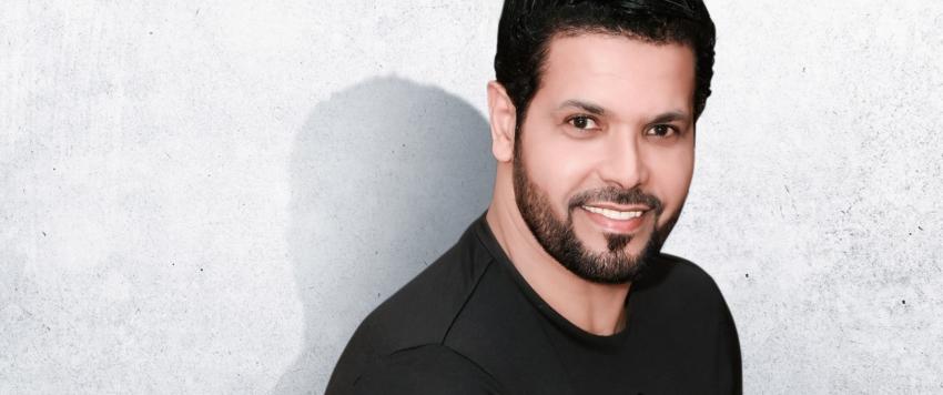 عبد المنعم العامري