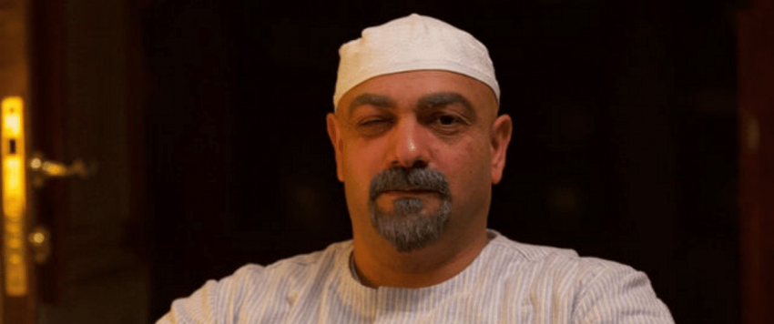 عبدالمحسن القفاص