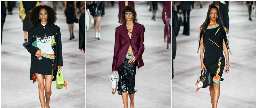 عرض فيرساتشي