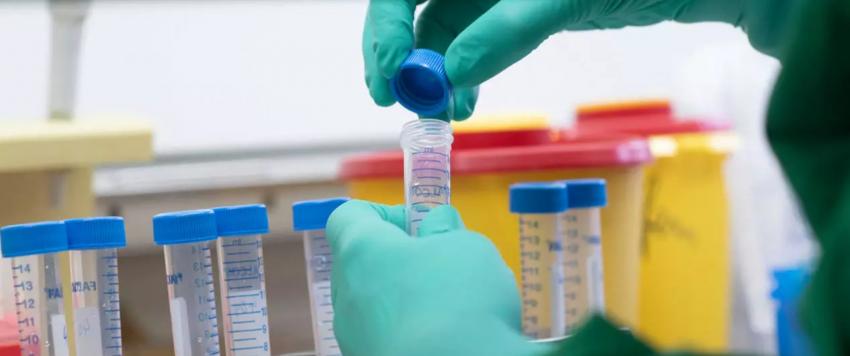 علاج الكورونا