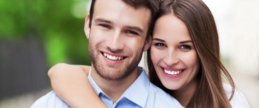 علاقات رومانسية