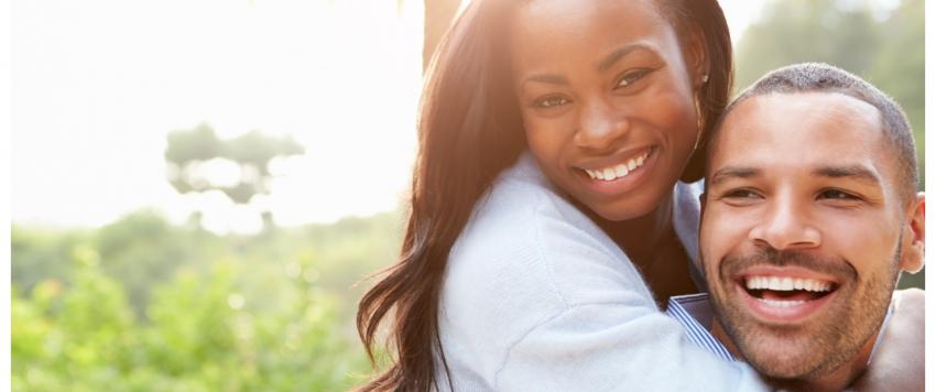 علاقات رومانسية