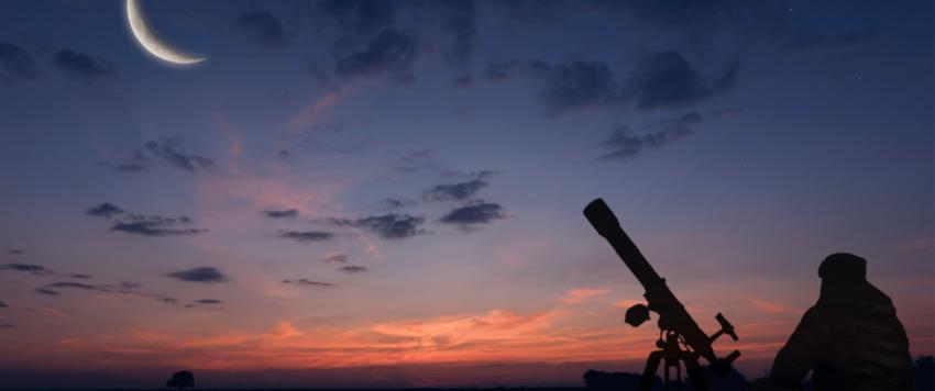 عيد الفطر السعيد