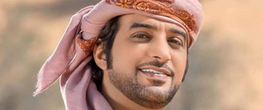 عيضة المنهالي