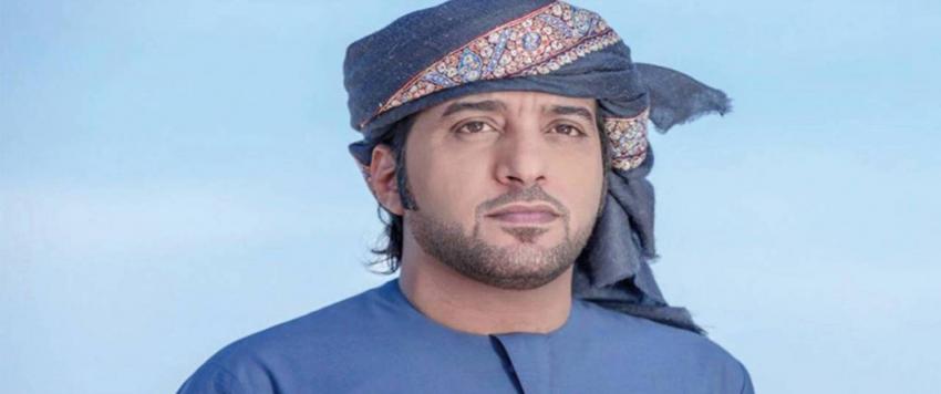 عيضة المنهالي