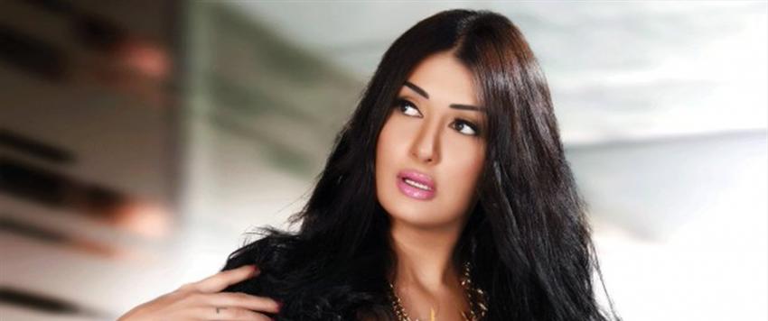 غادة عبدالرازق