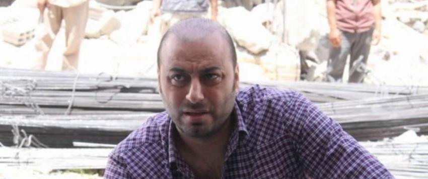 غزوان الصفدي