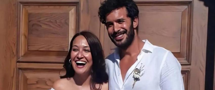 غوبسي أوزاي وباريش أردوتش