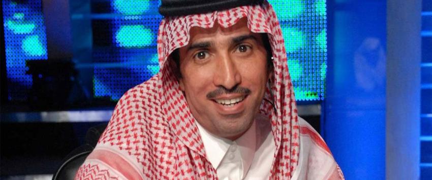 فايز المالكي