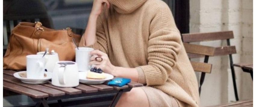 المرأة الفرنسية