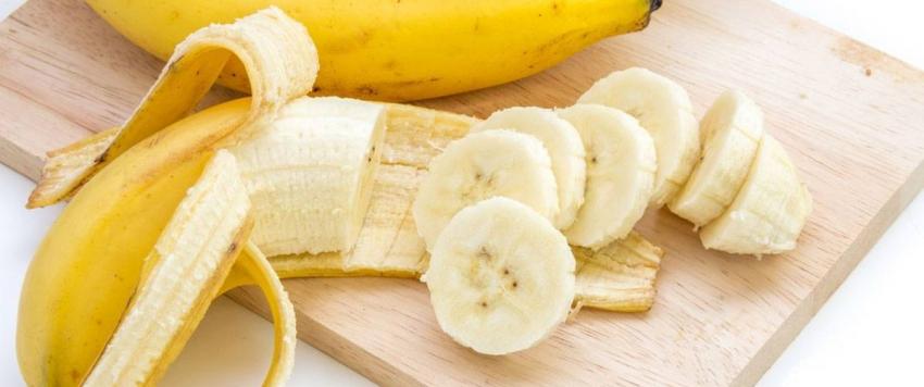 ما هي فوائد الموز للتخسيس؟