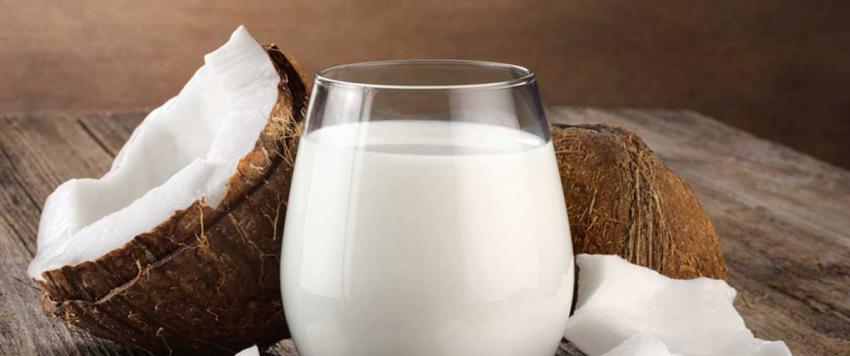 ماء جوز الهند