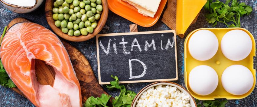 فيتامين د
