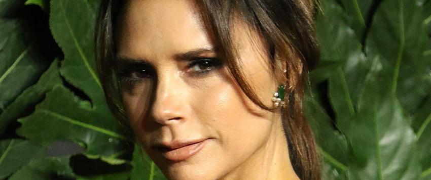 فيكتوريا بيكهام