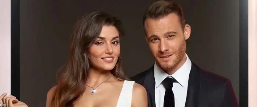 كرم بورسين وهاندا ارتشيل