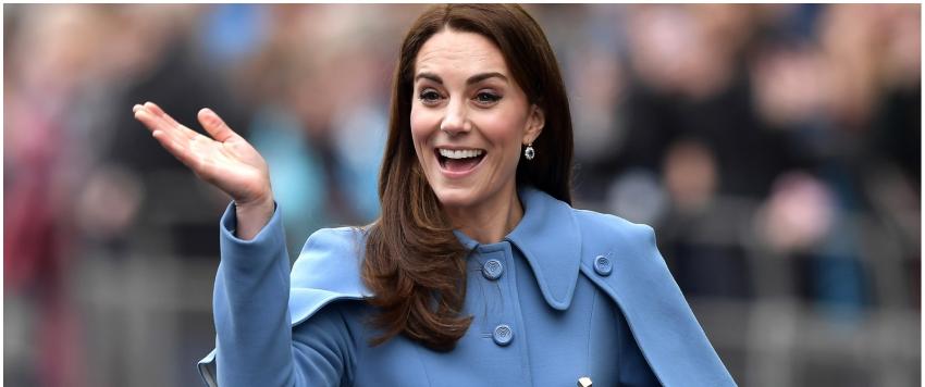 كيت ميدلتون