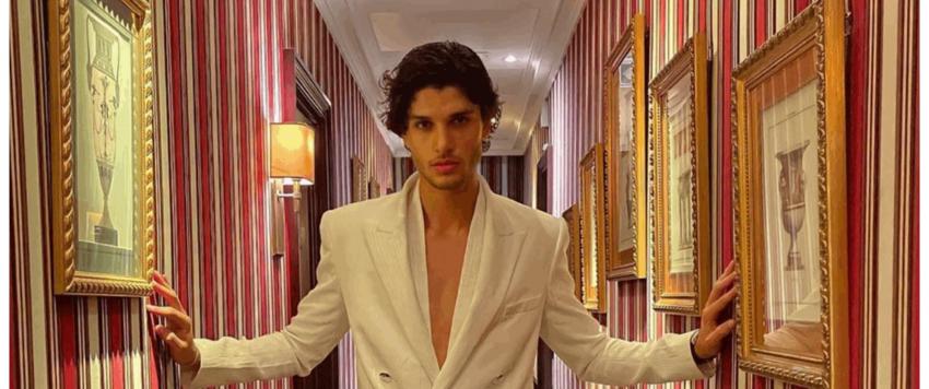 لؤي راغب علامة