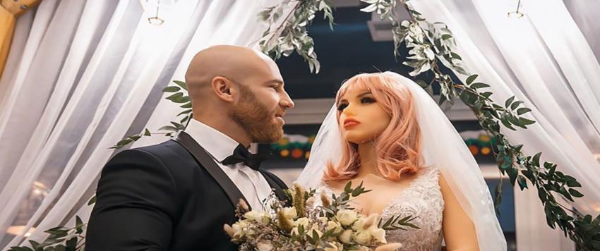 لاعب والدمية الجنسية لاعب والدمية الجنسية