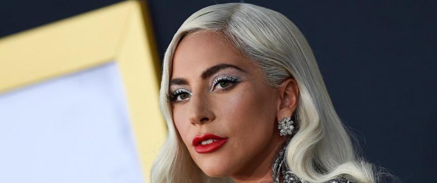 ليدي غاغا