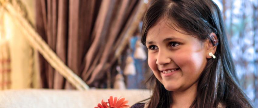 لين الصعيدي