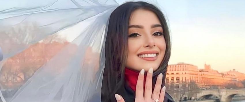 ماريتا الحلاني