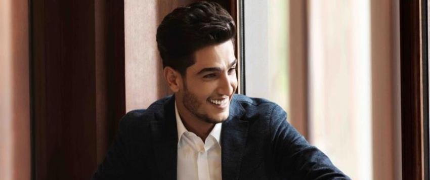 محمد عساف