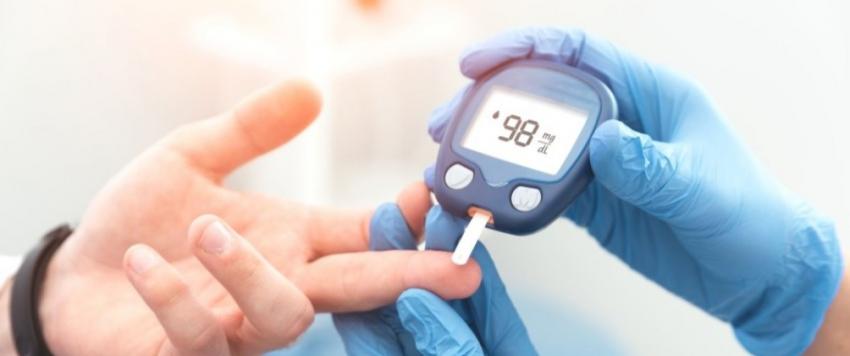 مرضى السكري