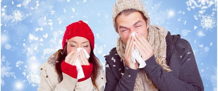 مرضى القلب والشتاء