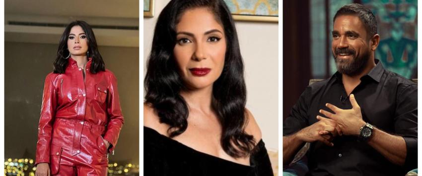 مسلسلات مصرية في رمضان 2023