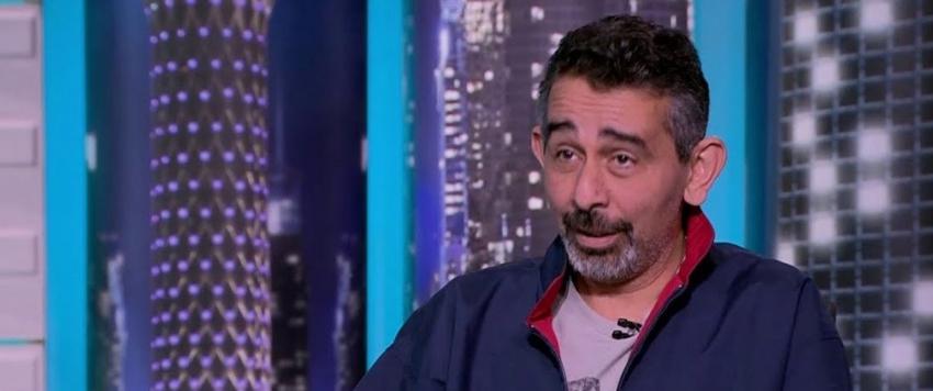 مصطفى هريدي