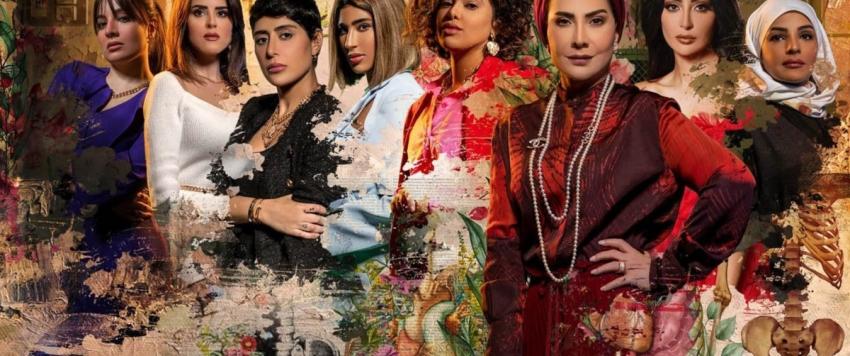 من شارع الهرم إلى