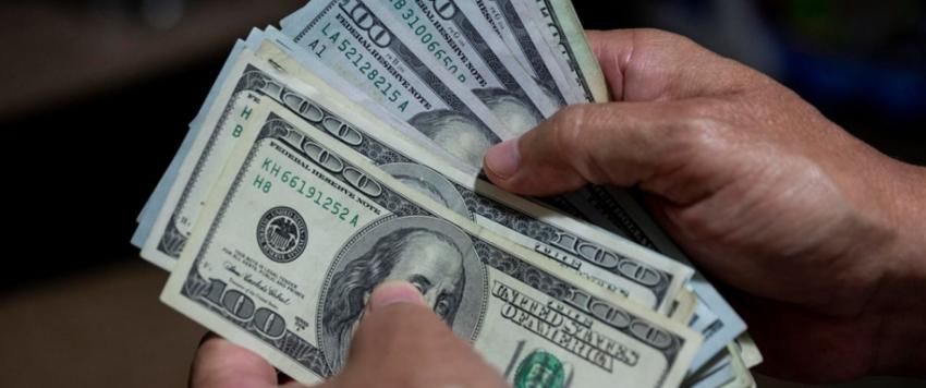 مهرب بريطاني لا يستطيع تذكر مكان ثروته البالغة 75 مليون دولار 