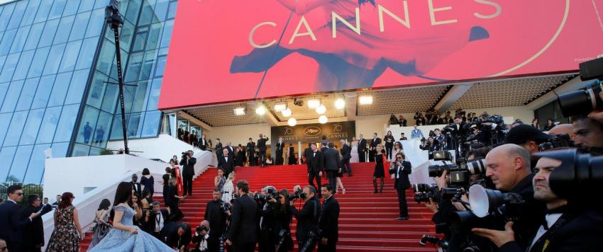 مهرجان كان السينمائي
