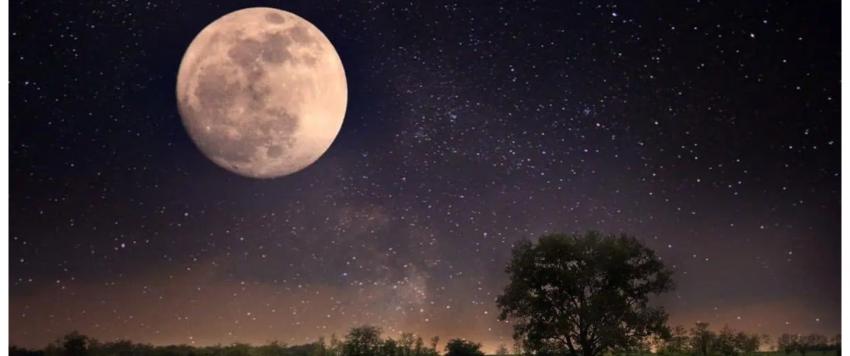 موعد ليلة النصف من شعبان 2022