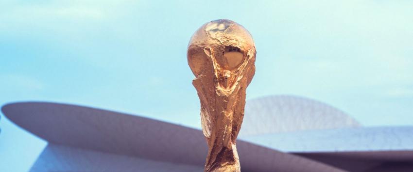 مونديال قطر 2022