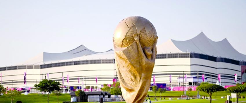 مونديال قطر 2022