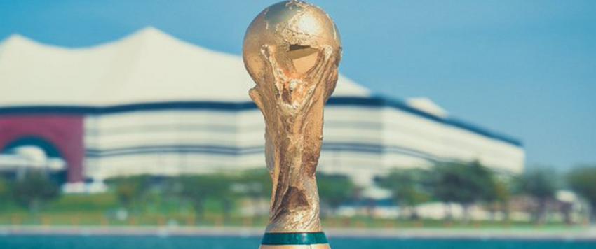 مونديال قطر 2022