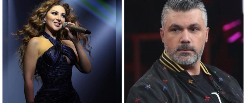 ميريام فارس