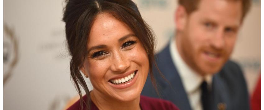 ميغان ماركل